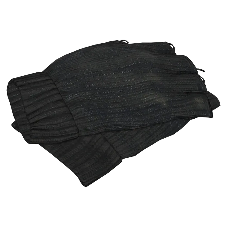 Fingerless Gloves