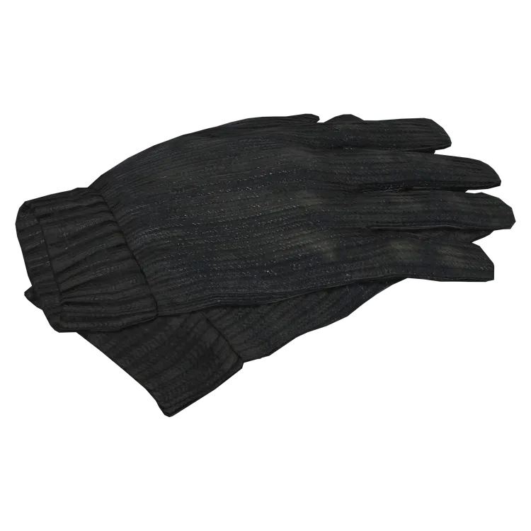Wool Gloves