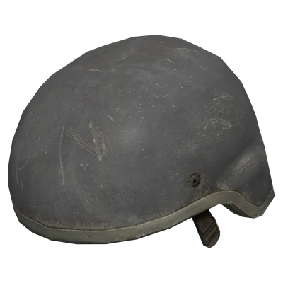 Ballistic Helmet