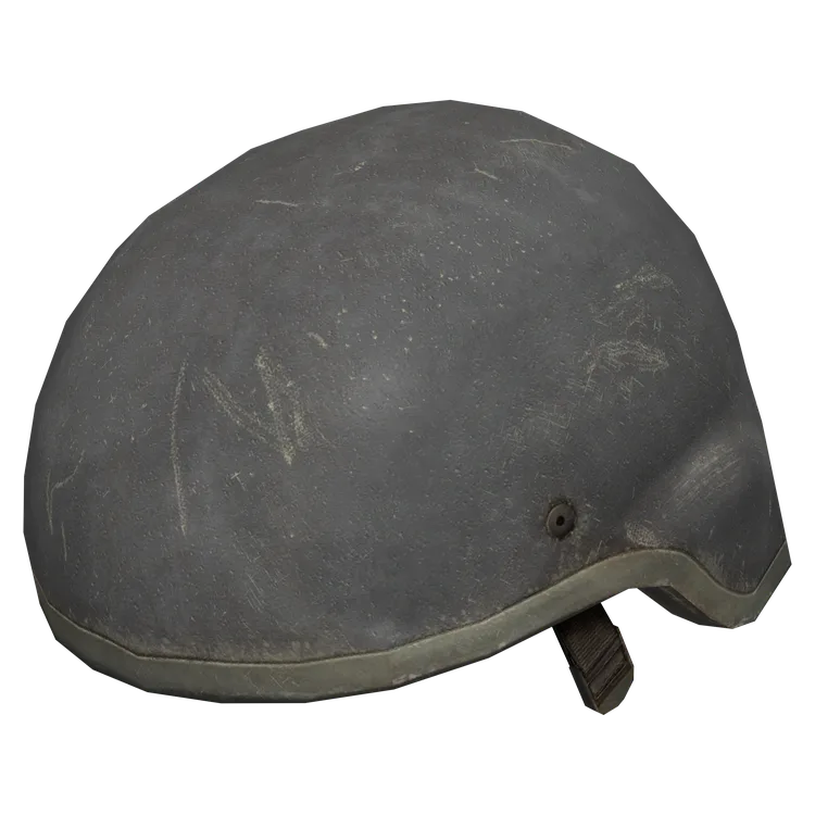 Ballistic Helmet