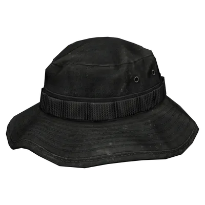 Boonie Hat