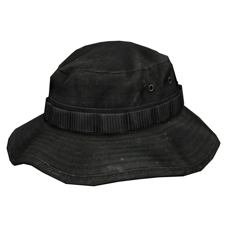 Boonie Hat