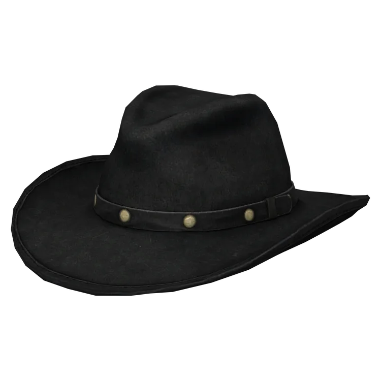 Cowboy Hat