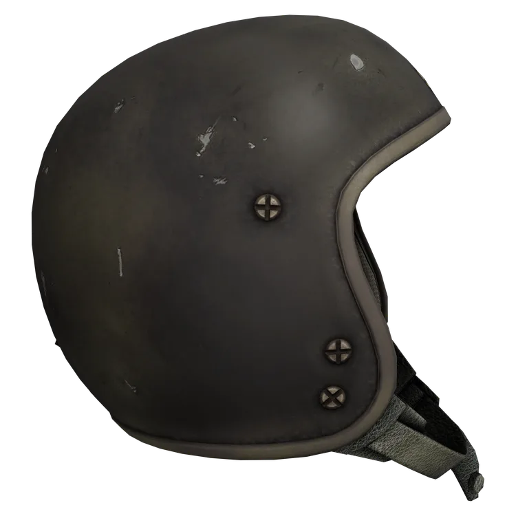 Enduro Helmet