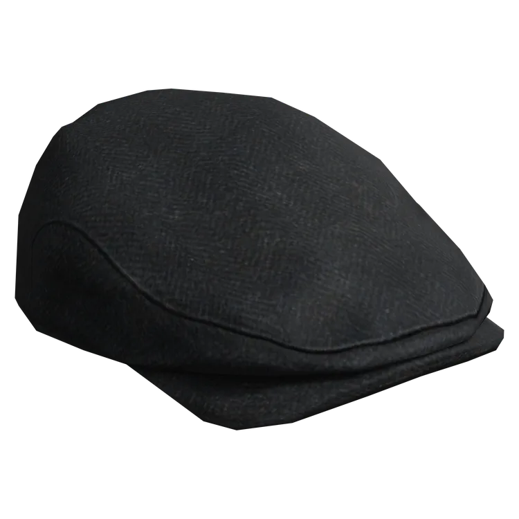 Flat Cap