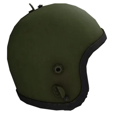 Assault Helmet