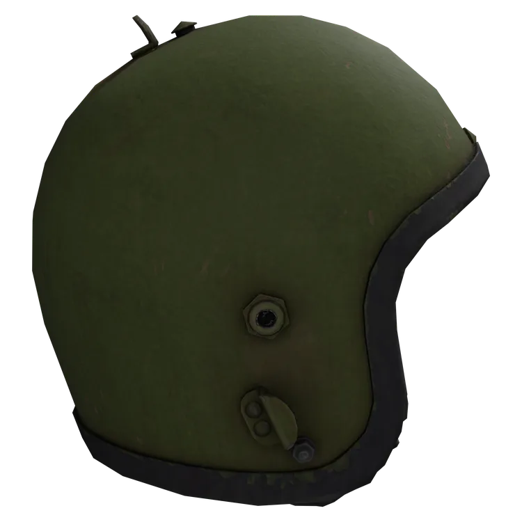 Assault Helmet