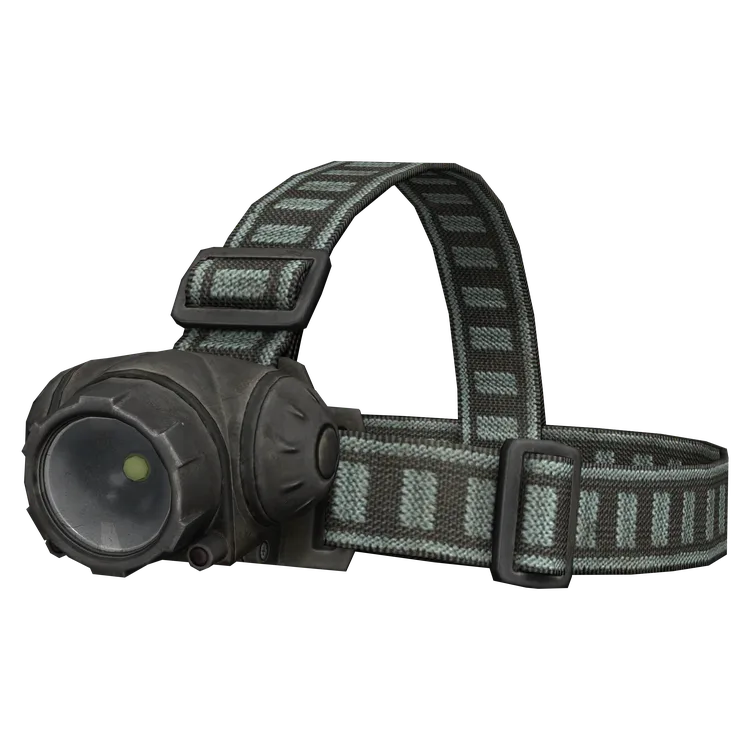 Head Torch