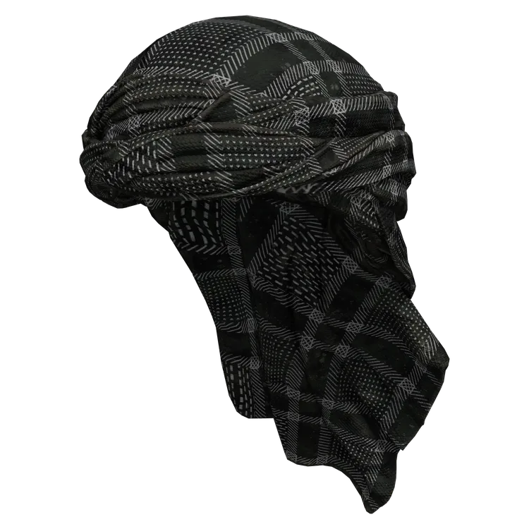 Keffiyeh