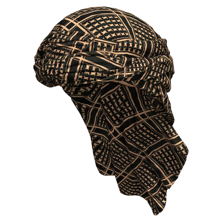 Keffiyeh