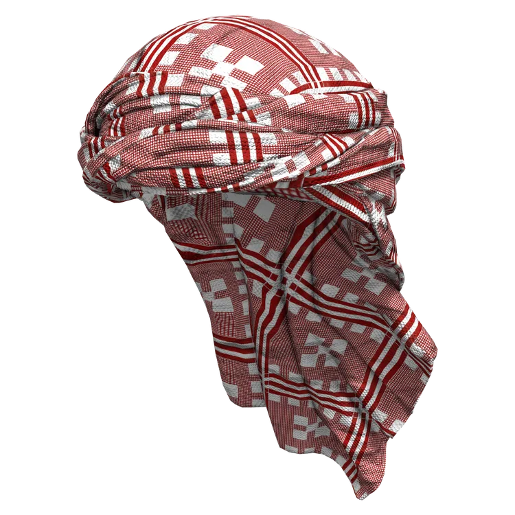 Keffiyeh