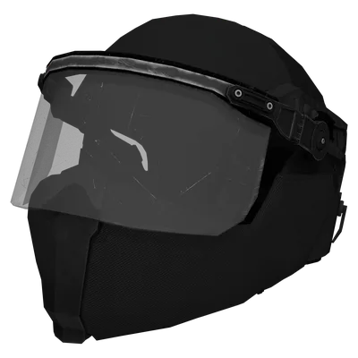 Armored Combat Helmet