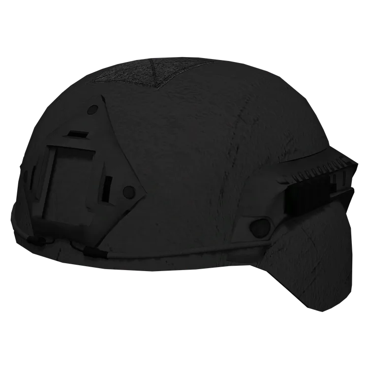 MICH Combat Helmet