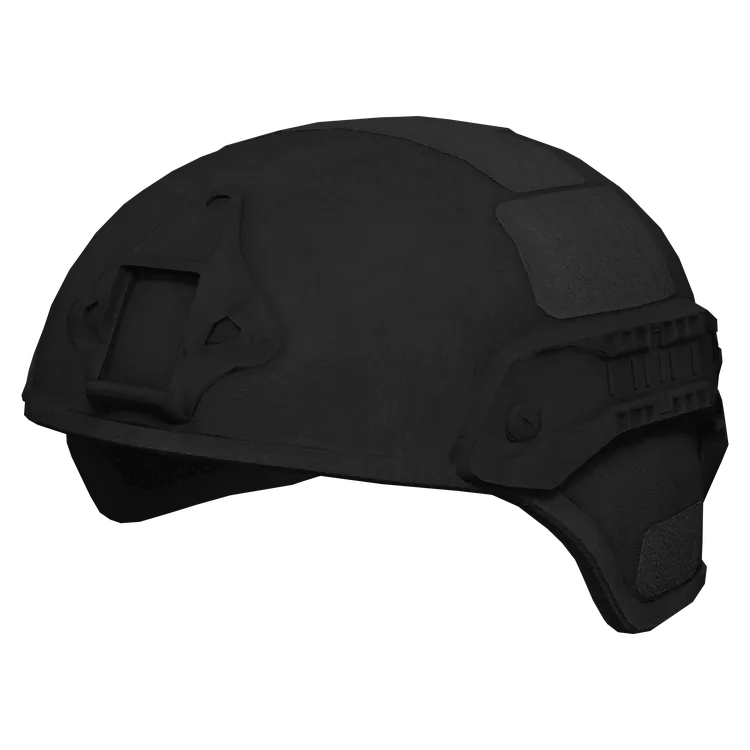 MICH Combat Helmet