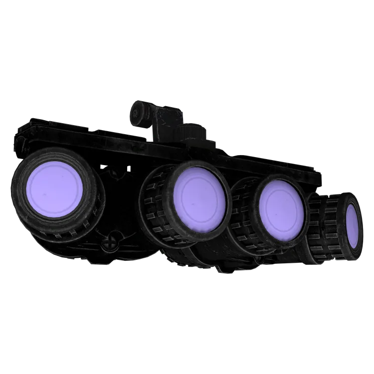 Night Vision Goggles