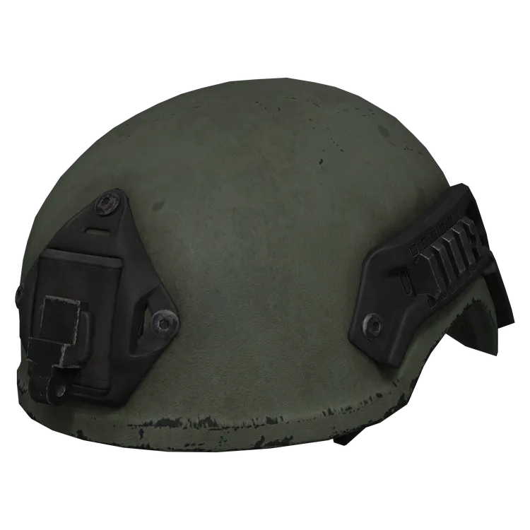 Tactical Helmet