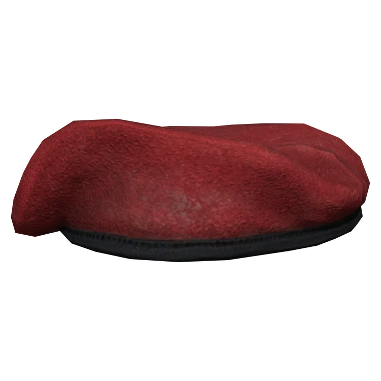 Beret