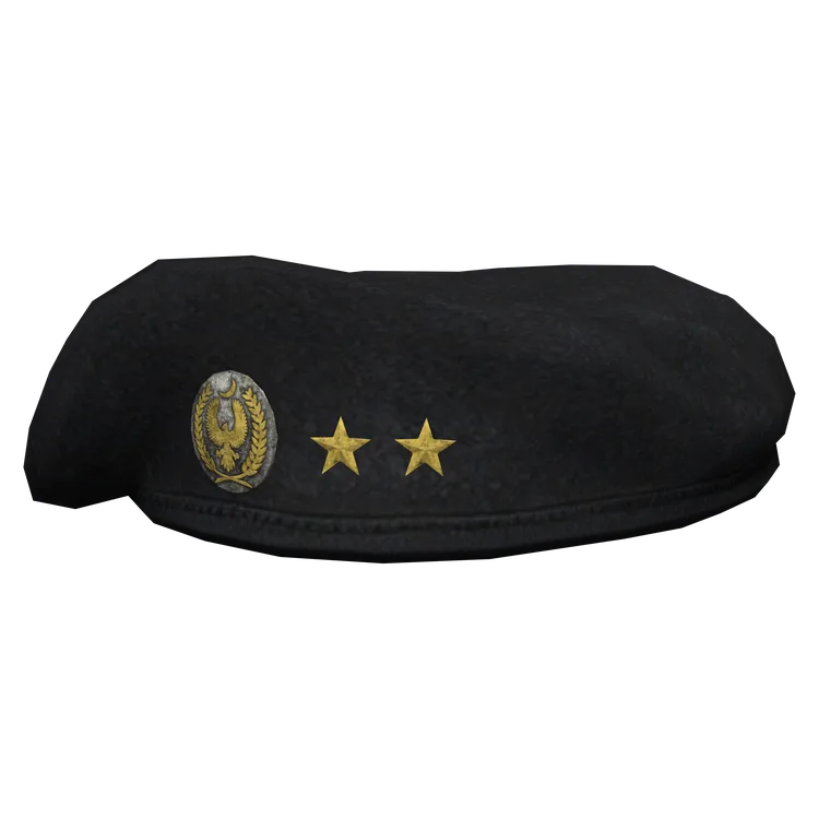 Beret