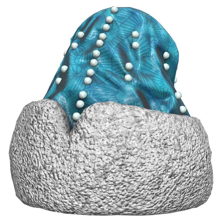 Morozko Hat