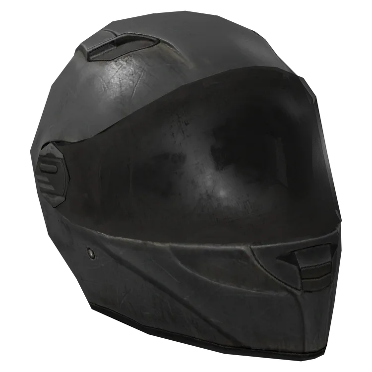Motorbike Helmet