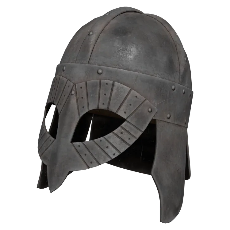 Norse Helm