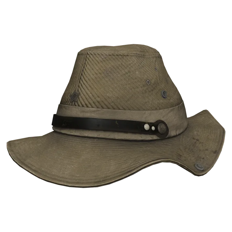 OBR Cap