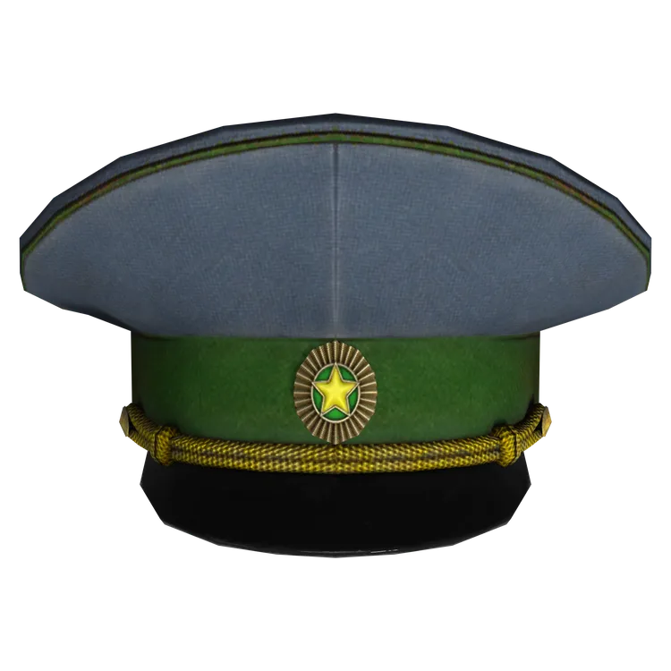 Police Cap