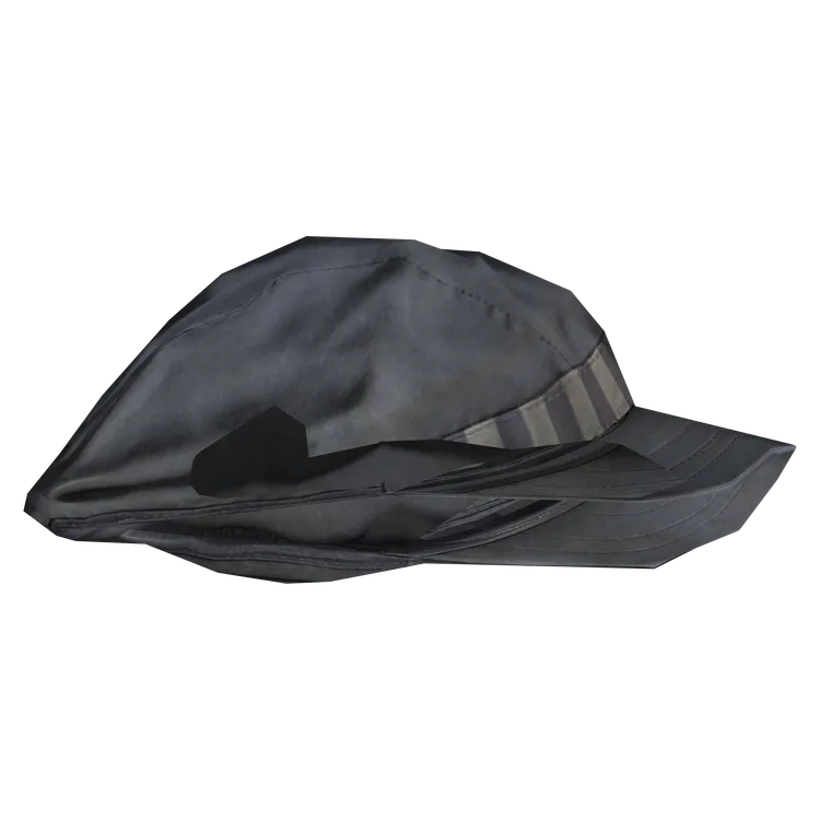 Prisoner Cap