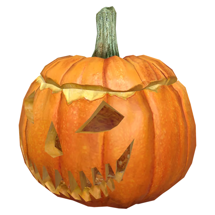 Jack-o'-lantern
