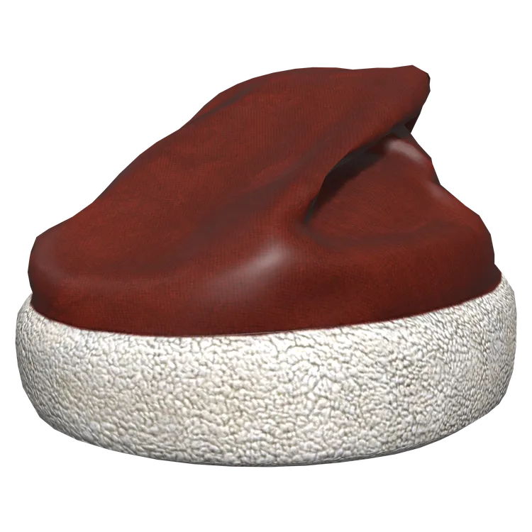 Santa Hat