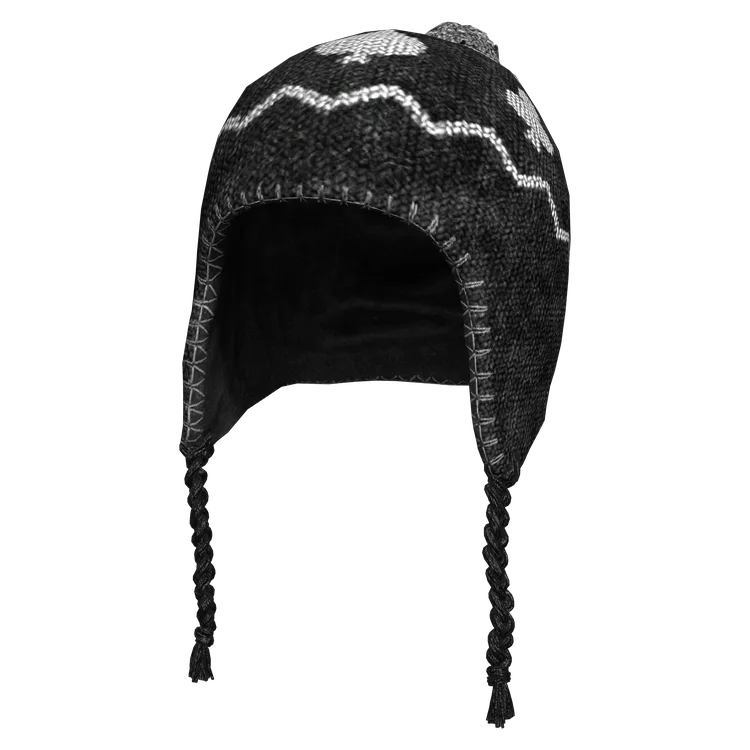 Sherpa Hat