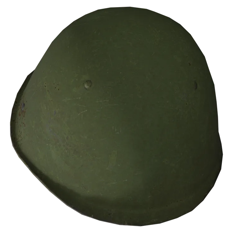 Combat Helmet