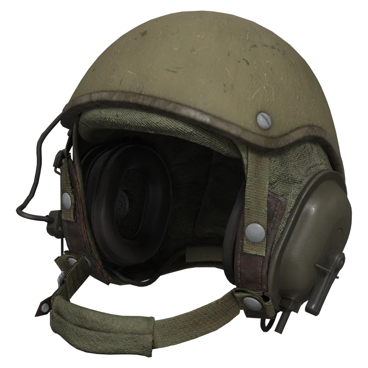 T65 Helmet