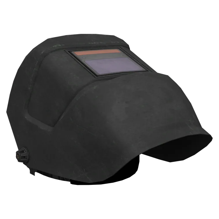 Welding Mask