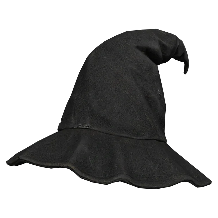 Witch Hat