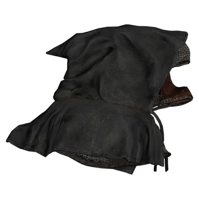 Armored Hood