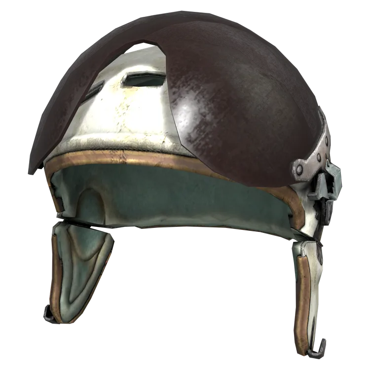 Flight Helmet