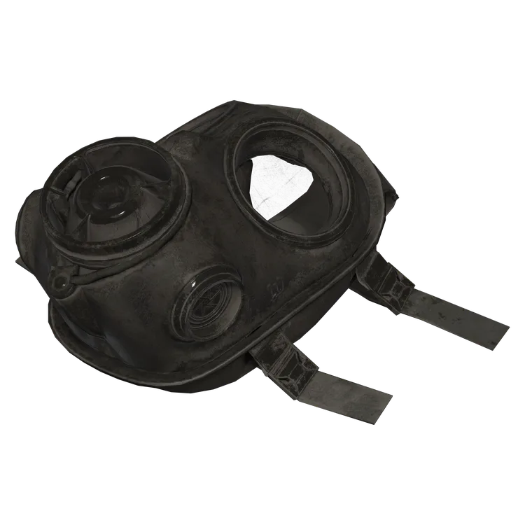 NBC Respirator