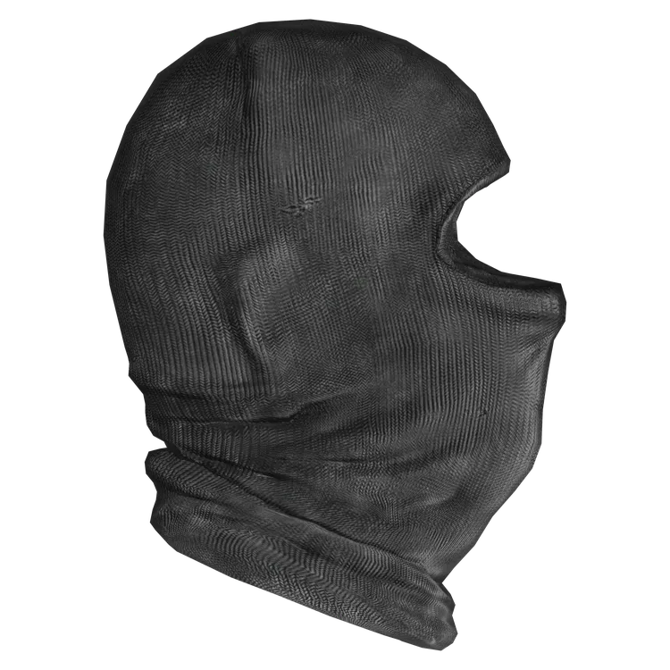 Ski Mask