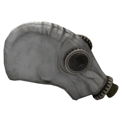 Gas Mask