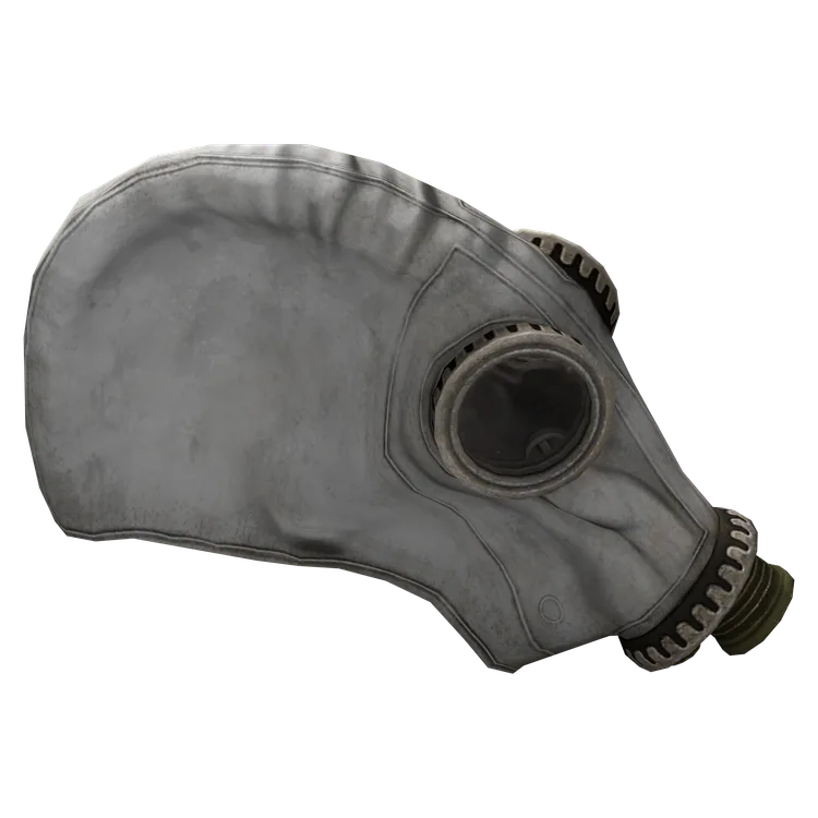 Gas Mask