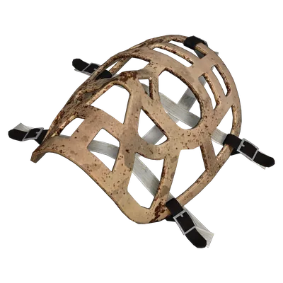 Hockey Mask