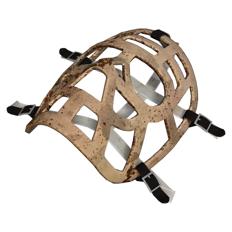 Hockey Mask