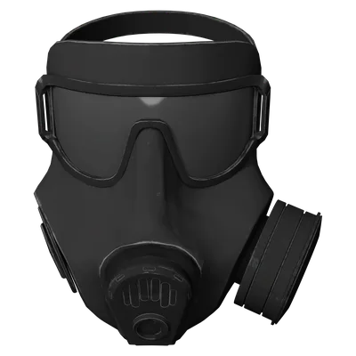 M50 Respirator