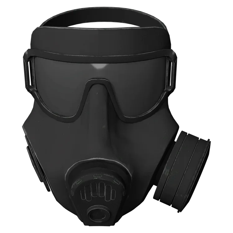 M50 Respirator