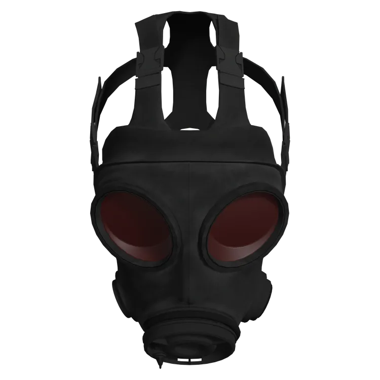 S10 Respirator