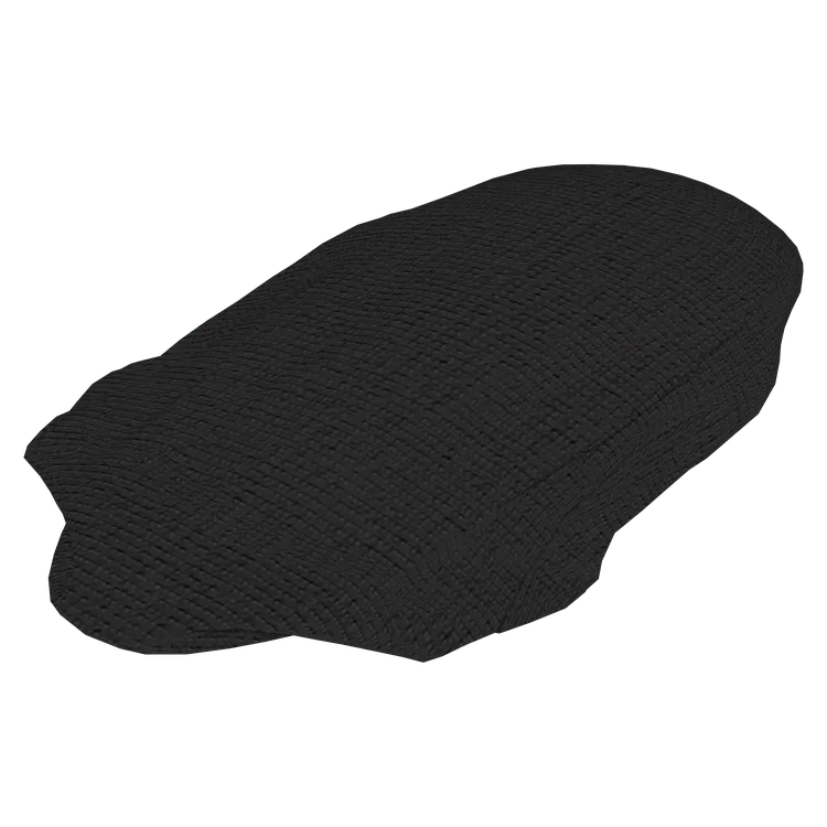 Military Shroud