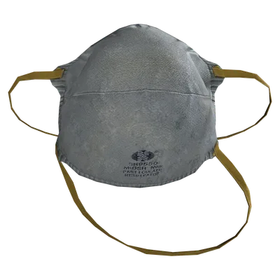 Dust Mask
