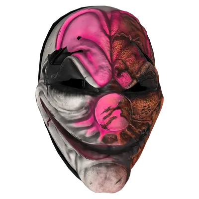 Hoxton Mask
