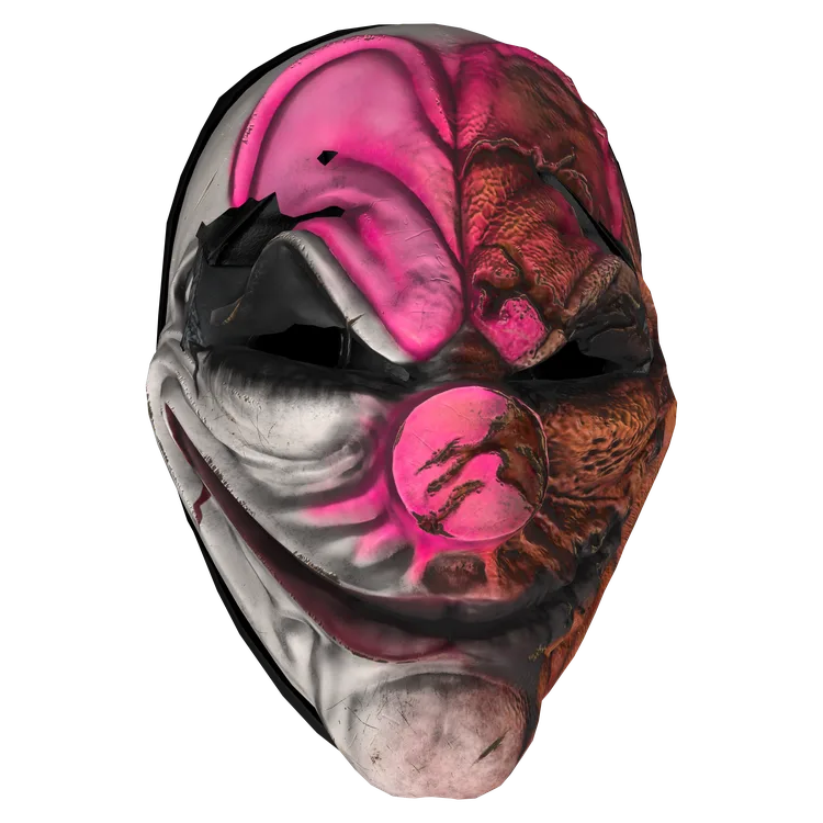 Hoxton Mask